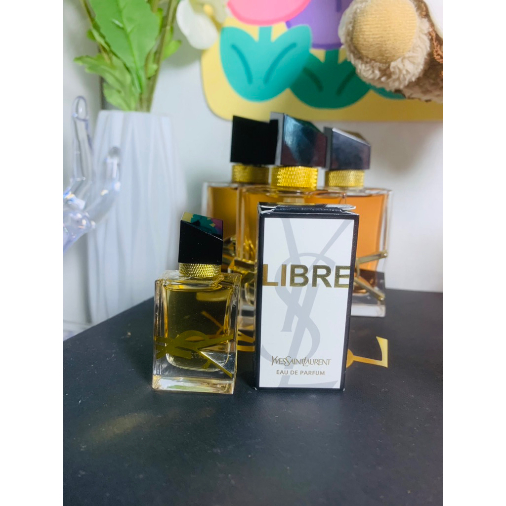 miniature perfume 7,5ml