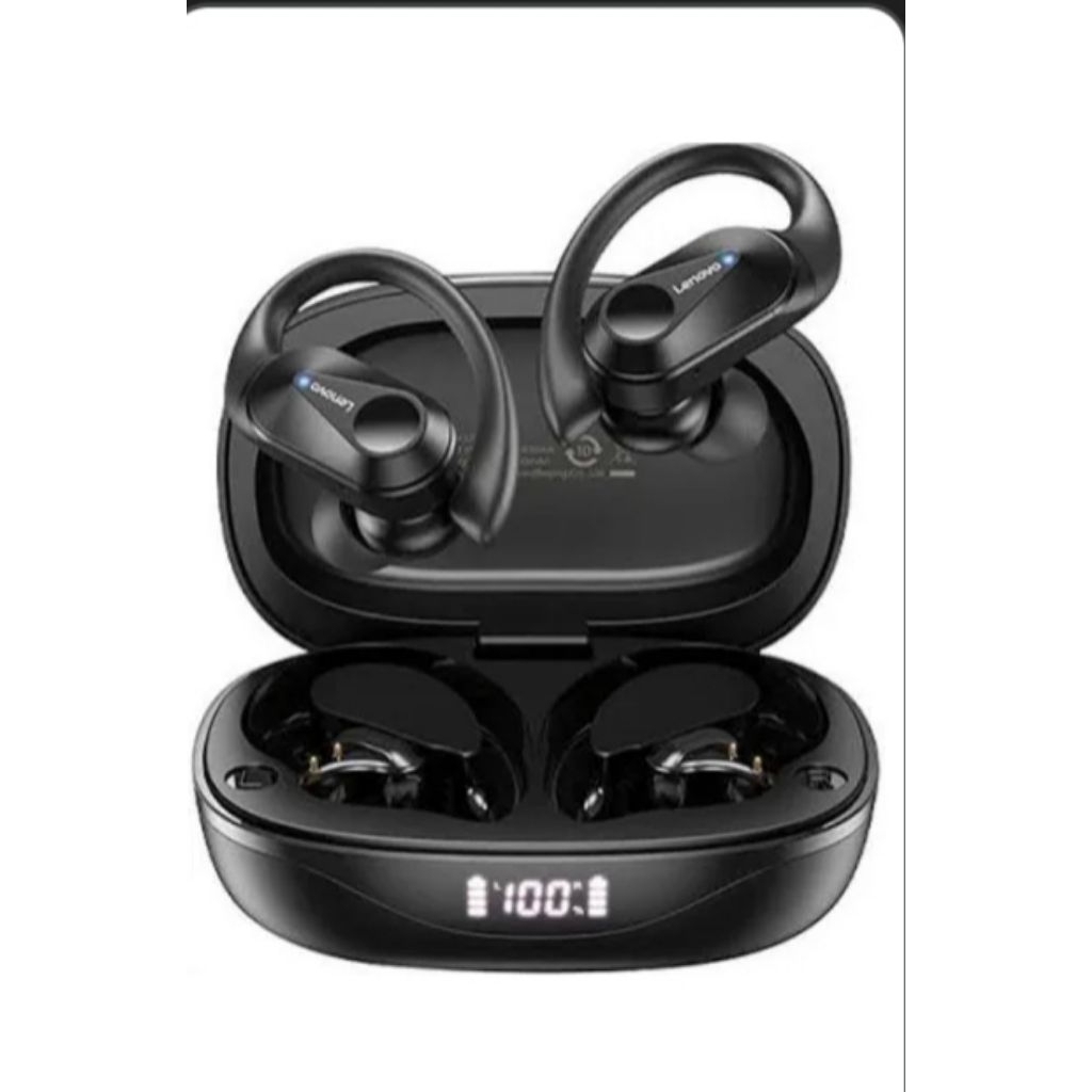 lenovo headset bluetooth