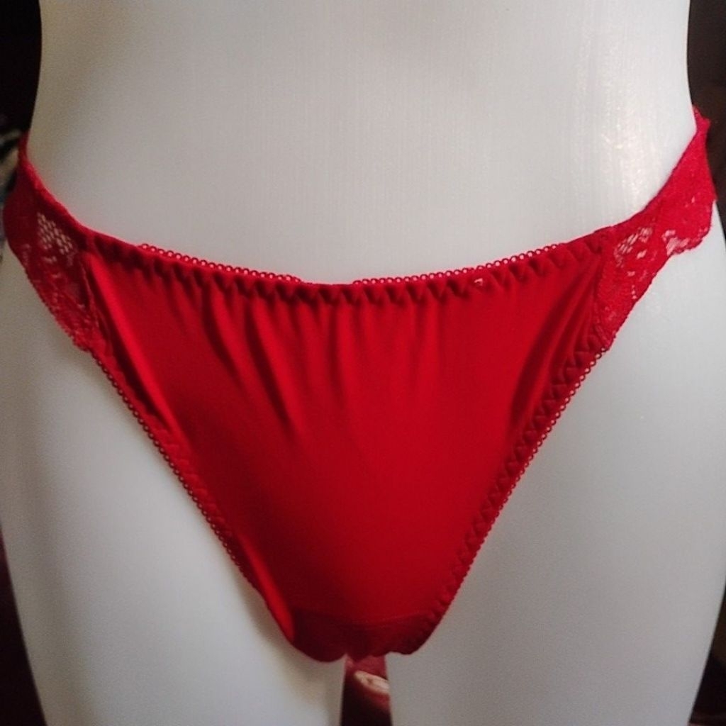 celana dalam wanita size m to L aimer feel