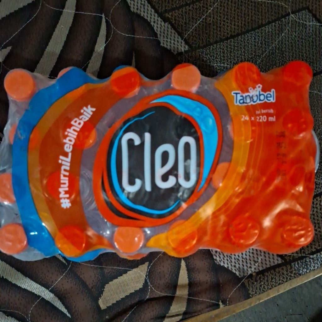 

Cleo 24x220ml