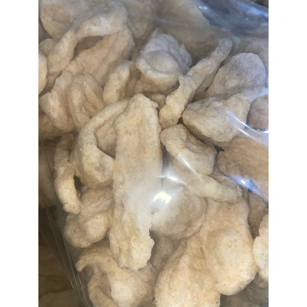 

Termurah Promo Cuanki Lidah isi 150pcs