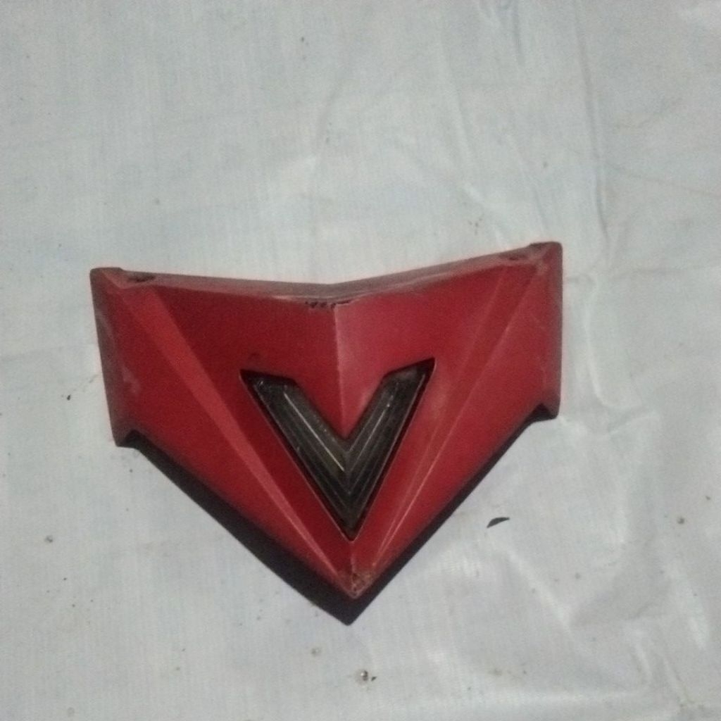 lampu senja yamaha xride bekas original