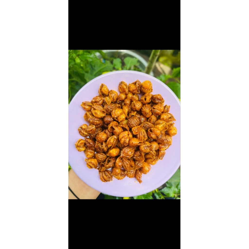 

Makarani cikruh