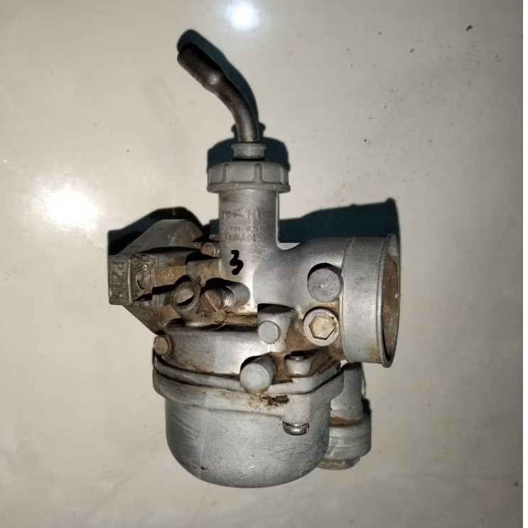 Karbu 3 motor honda Grand Prima Supra fit 100