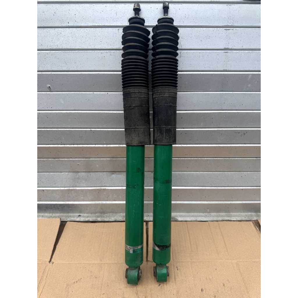 Shockbreaker Shock Skok Fortuner Vrz Edition Tein Belakang Original