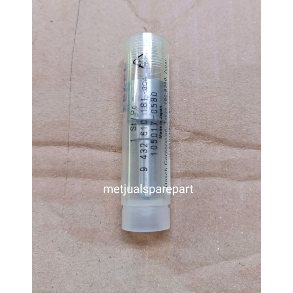 NOZEL NOZZEL NOSEL NOZZLE NOKZEL INJECTOR INJEKTOR 058 ISUZU BISON TLD 56 tld56 TLD56  ZEXEL