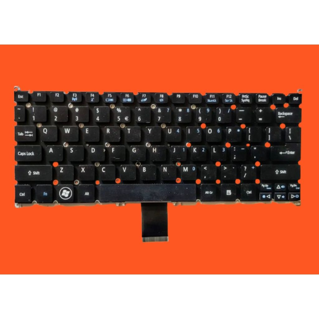 Keyboard laptop Acer Aspire V5-131