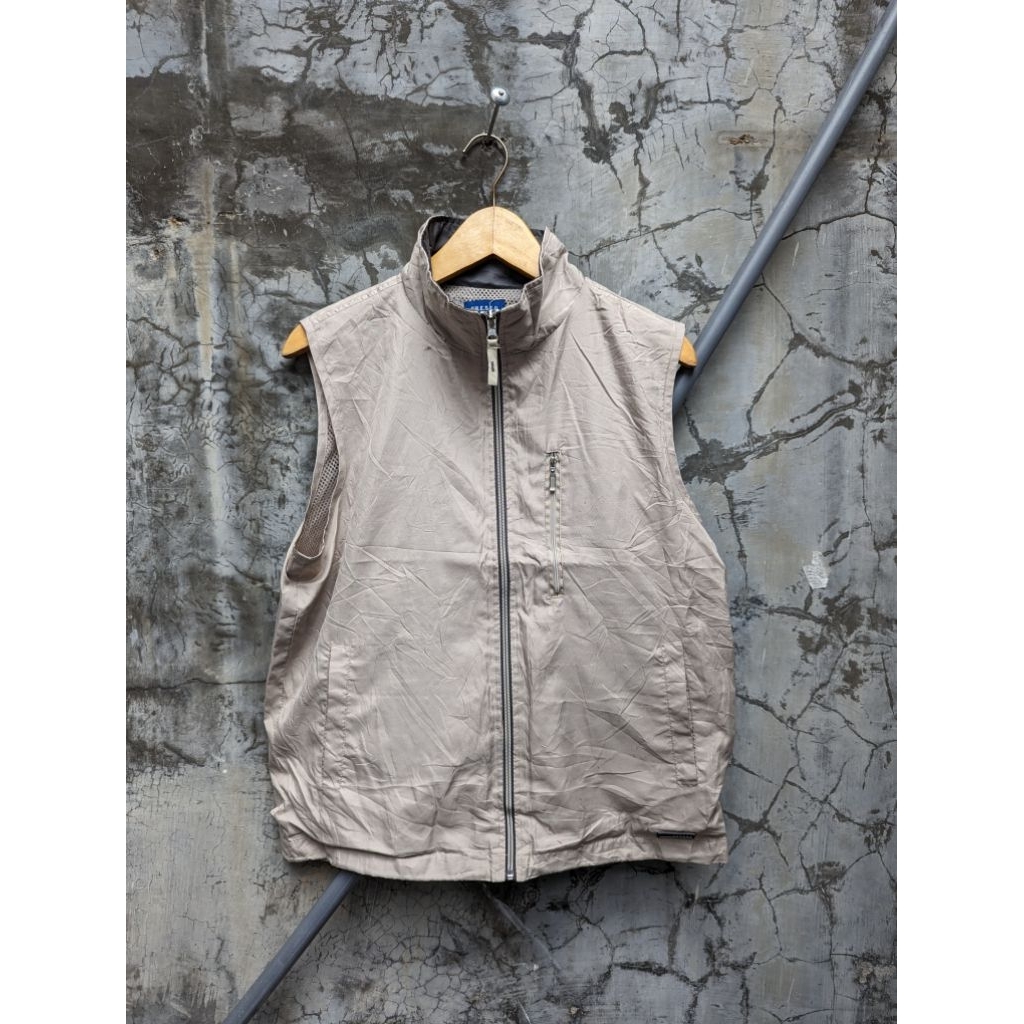 vest rompi Fresco original second
