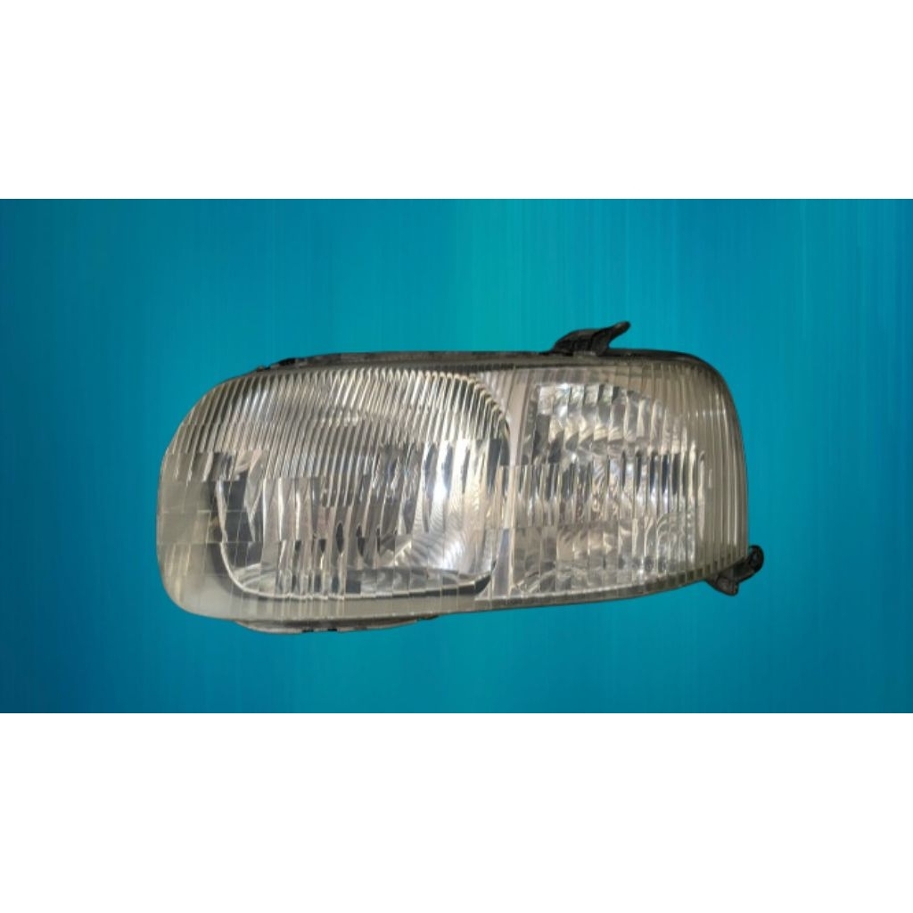 lampu Headlamp Ford Escape 2001-2006