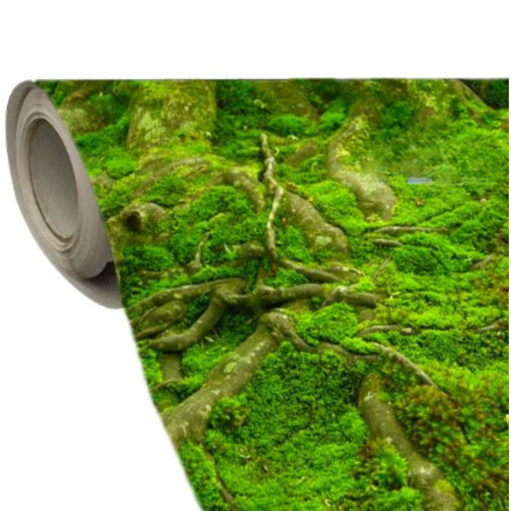 

Stiker Camo 50x50cm Natural Moss 01