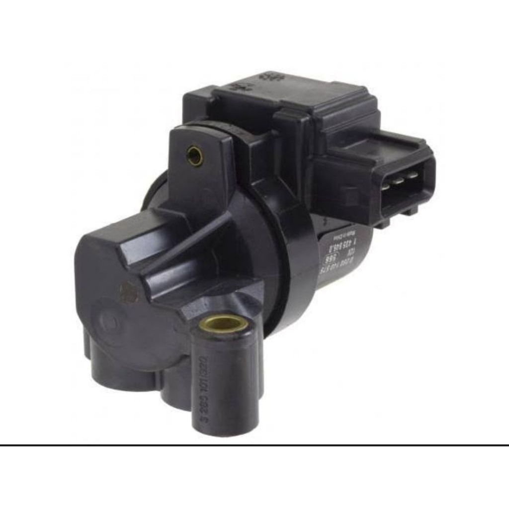 Idle Up Air Valve 13411435846 BMW M43 E36 E46