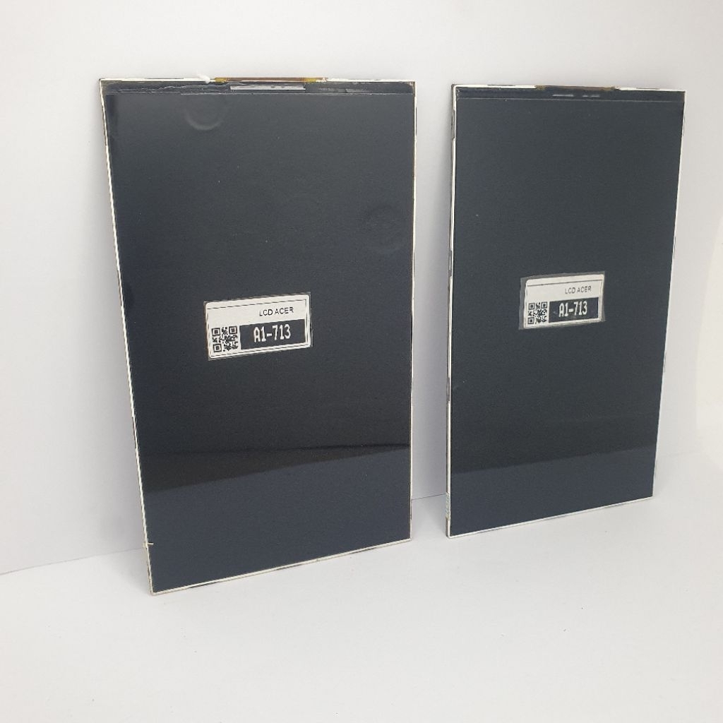 LCD TABLET ACER ICONIA TAB 7 A1-713 ORIGINAL LCD ACER CUCI GUDANG