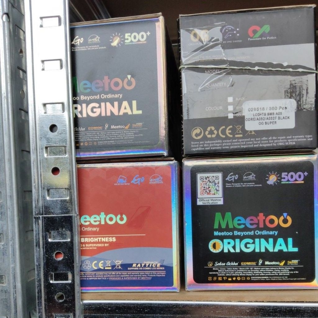 

KOTAK LCD KARDUS TEBAL HIGH KUALITY