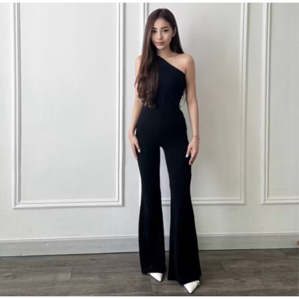 Loraine Flare Pants
