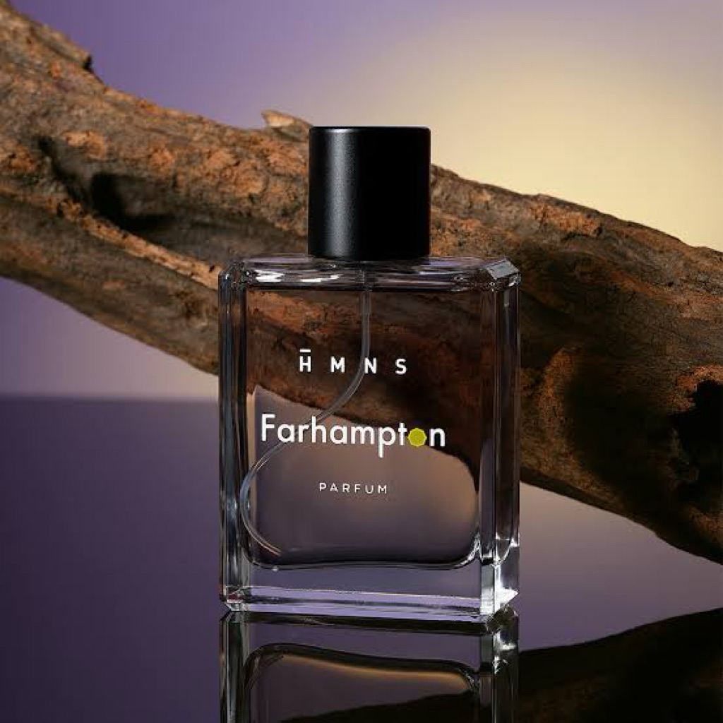parfum HMNS