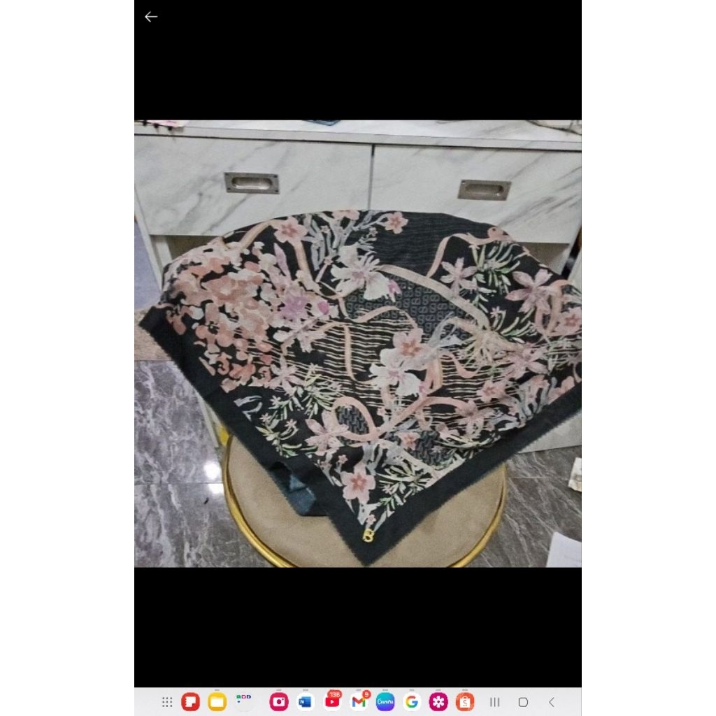 scraft pl buttonscarves paradiso dan al aqso black