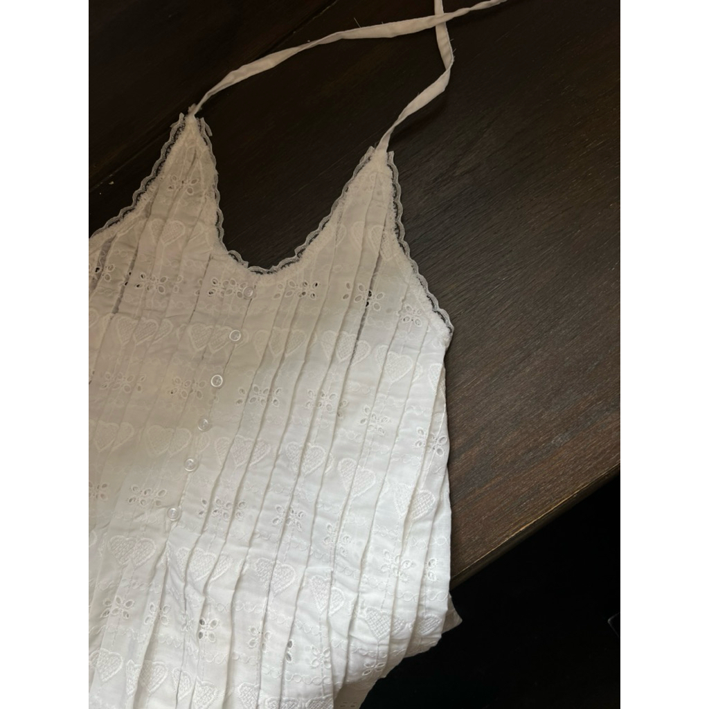 LO0 BAESIC ADDICT - Summer Top (Canggu Top, Alder top & Ubud Top)