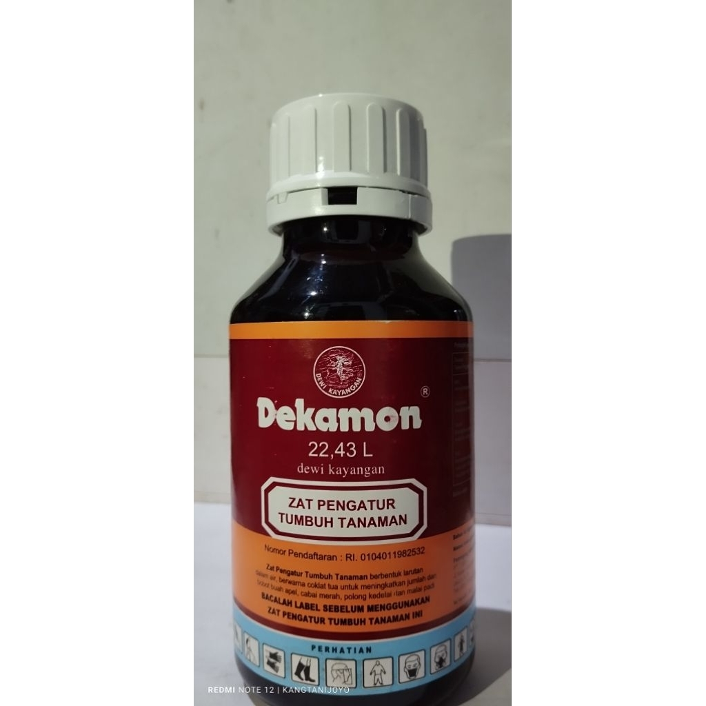 DEKAMON 500 ml