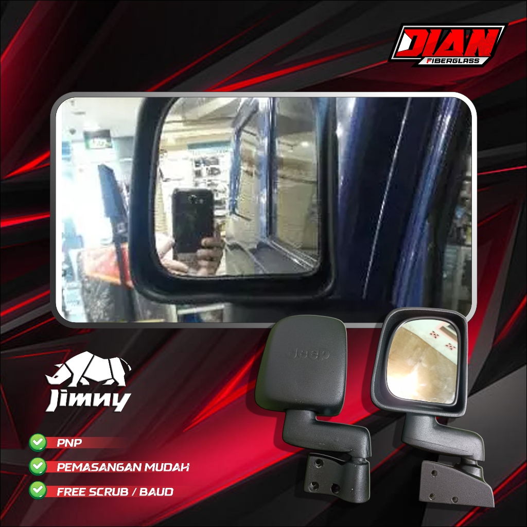 spion jimny logo jeep spion jimny katana tj logo jeep