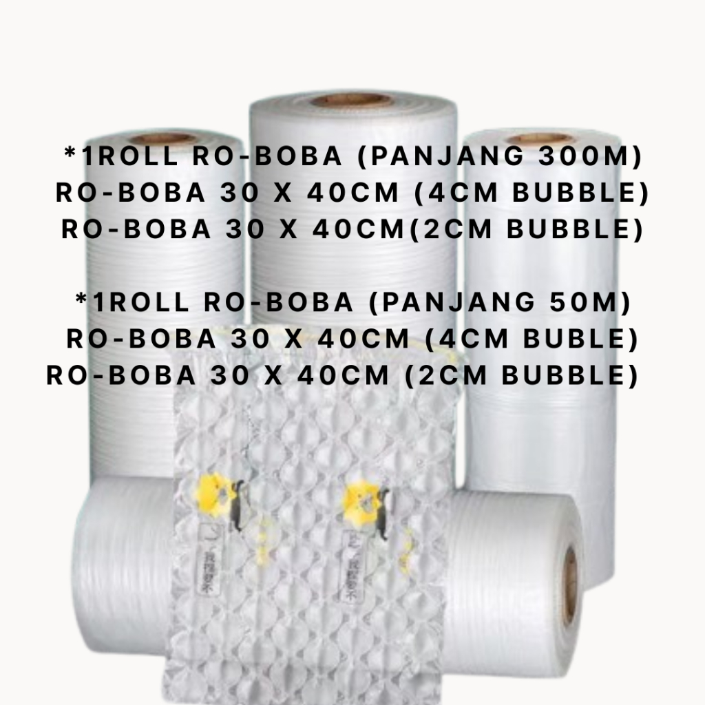 

50M/inflatable Air bubble Cushion wrap /Air Bubble Wrap anti pecah/air cushion poly air bubblewrap