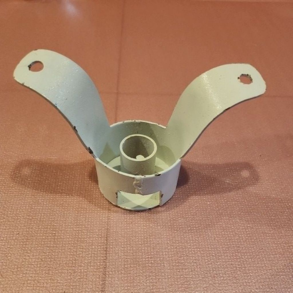 Dudukan Pangkon Stang Stir Setir Komstir Motor Honda C70 PNP Grand Super Tebal