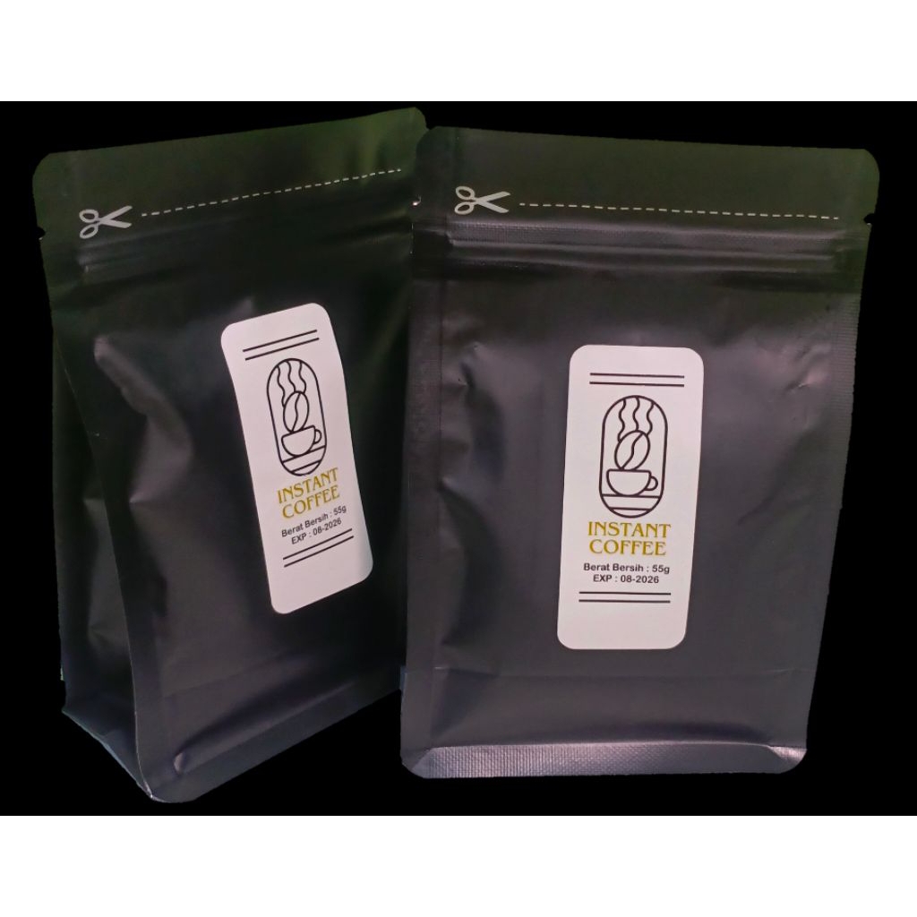 

KOPI BUBUK INSTAN 55GR
