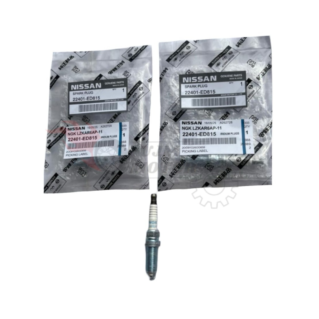 BUSI FXE20HE-11 - NISSAN LIVINA / JUKE / MARCH / EVALIA / XTRAIL T31