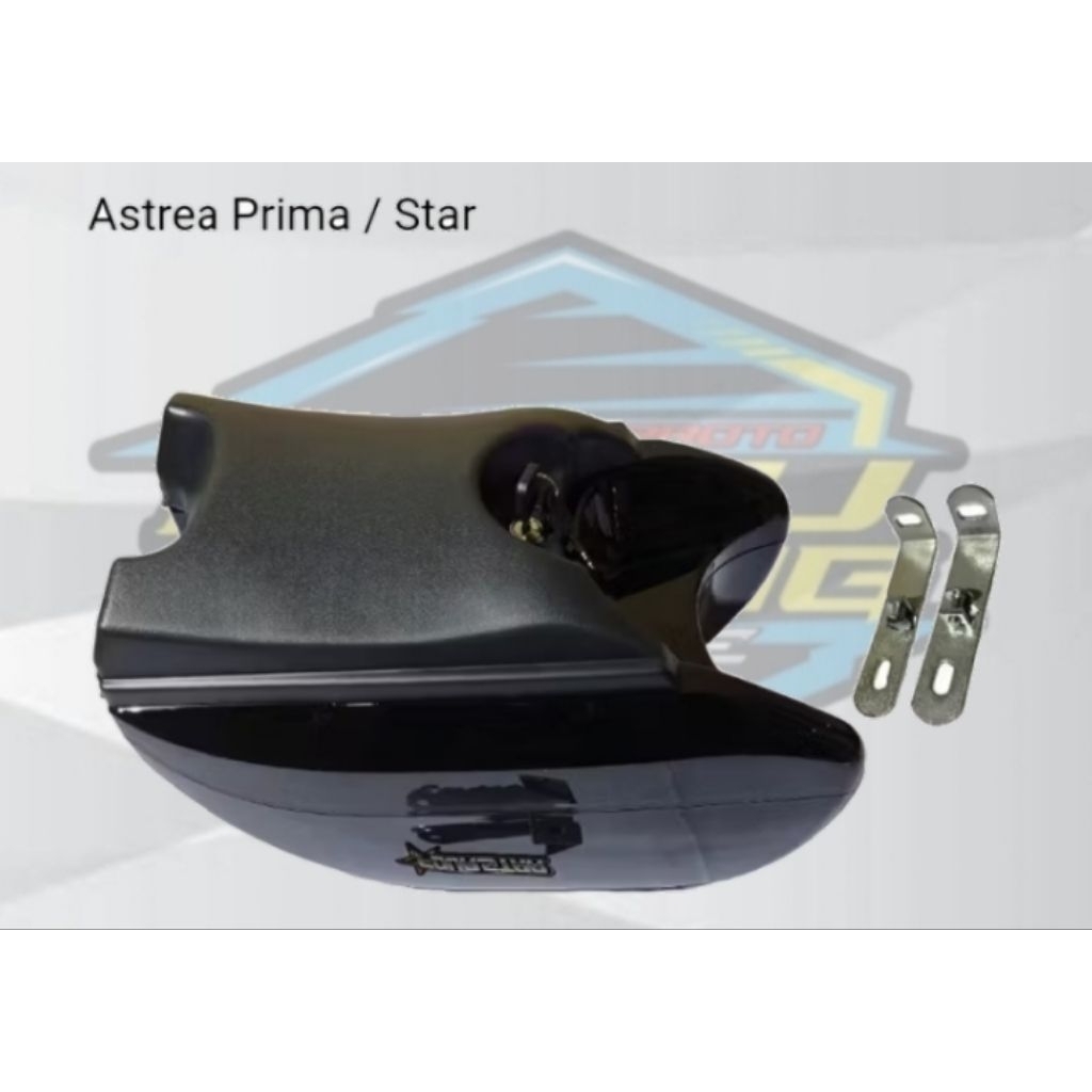 CENTER BOX BAGASI TENGAH ASTREA PRIMA STAR