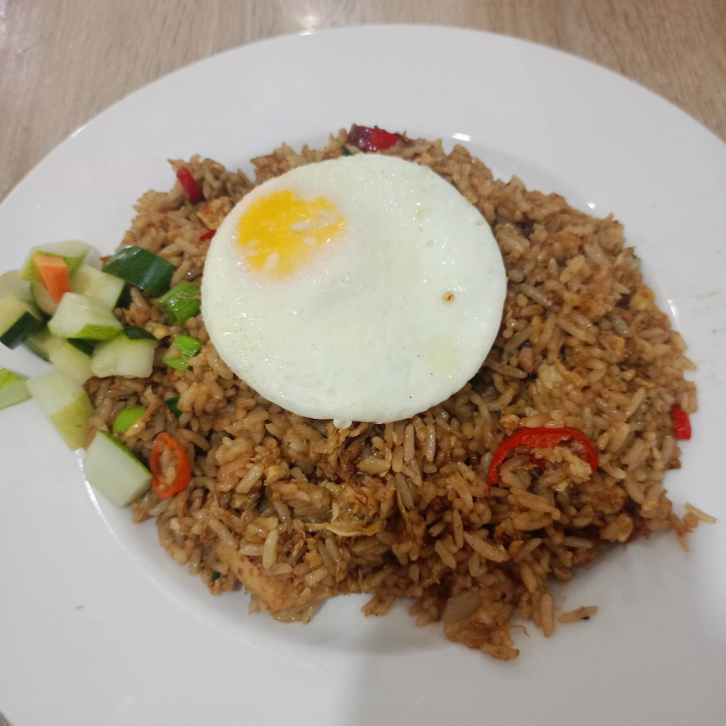 

nasi gornwg