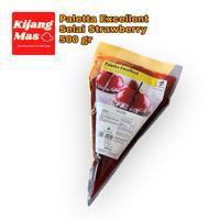 

Paletta Excelent Strawberry - 500gr
