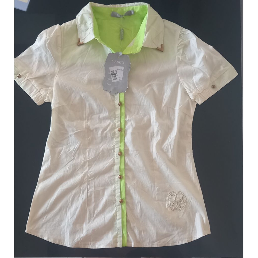 Blouse Vasco