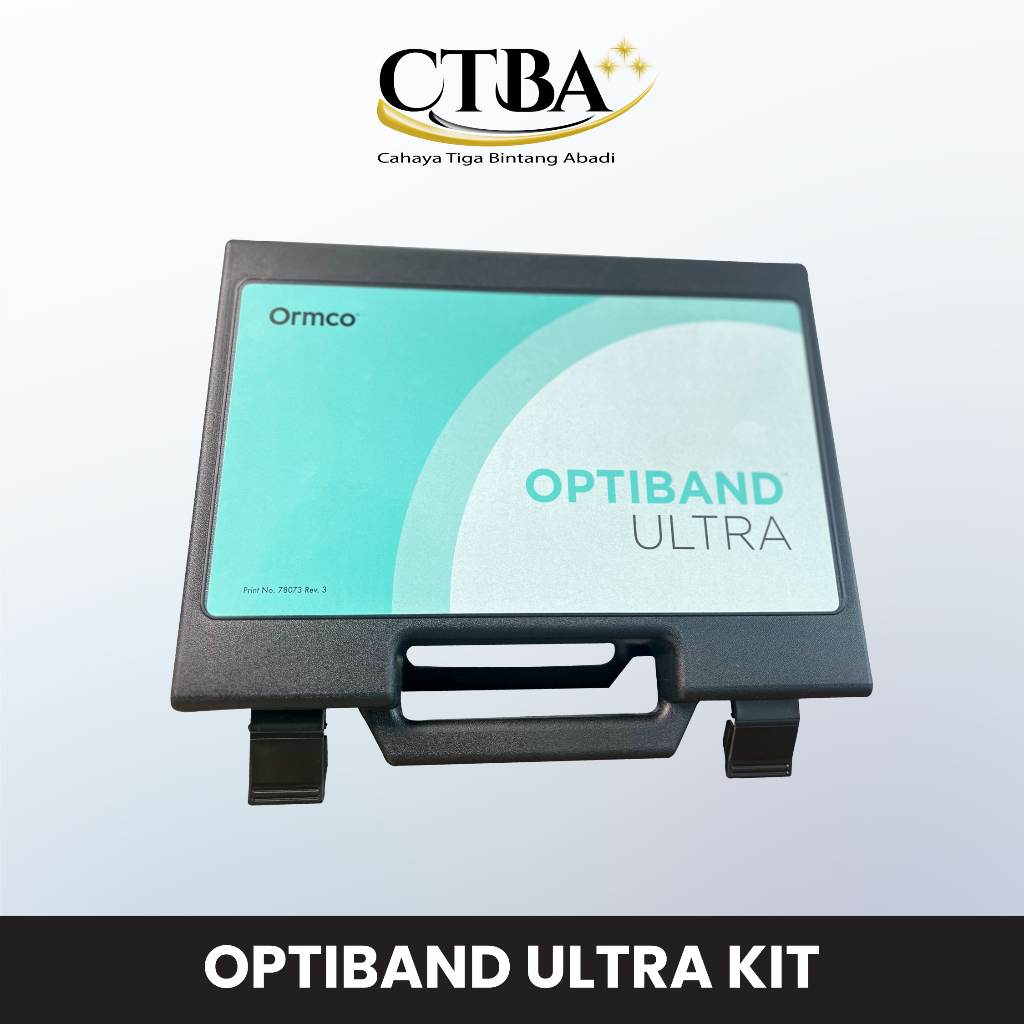 ORMCO Optiband Ultra