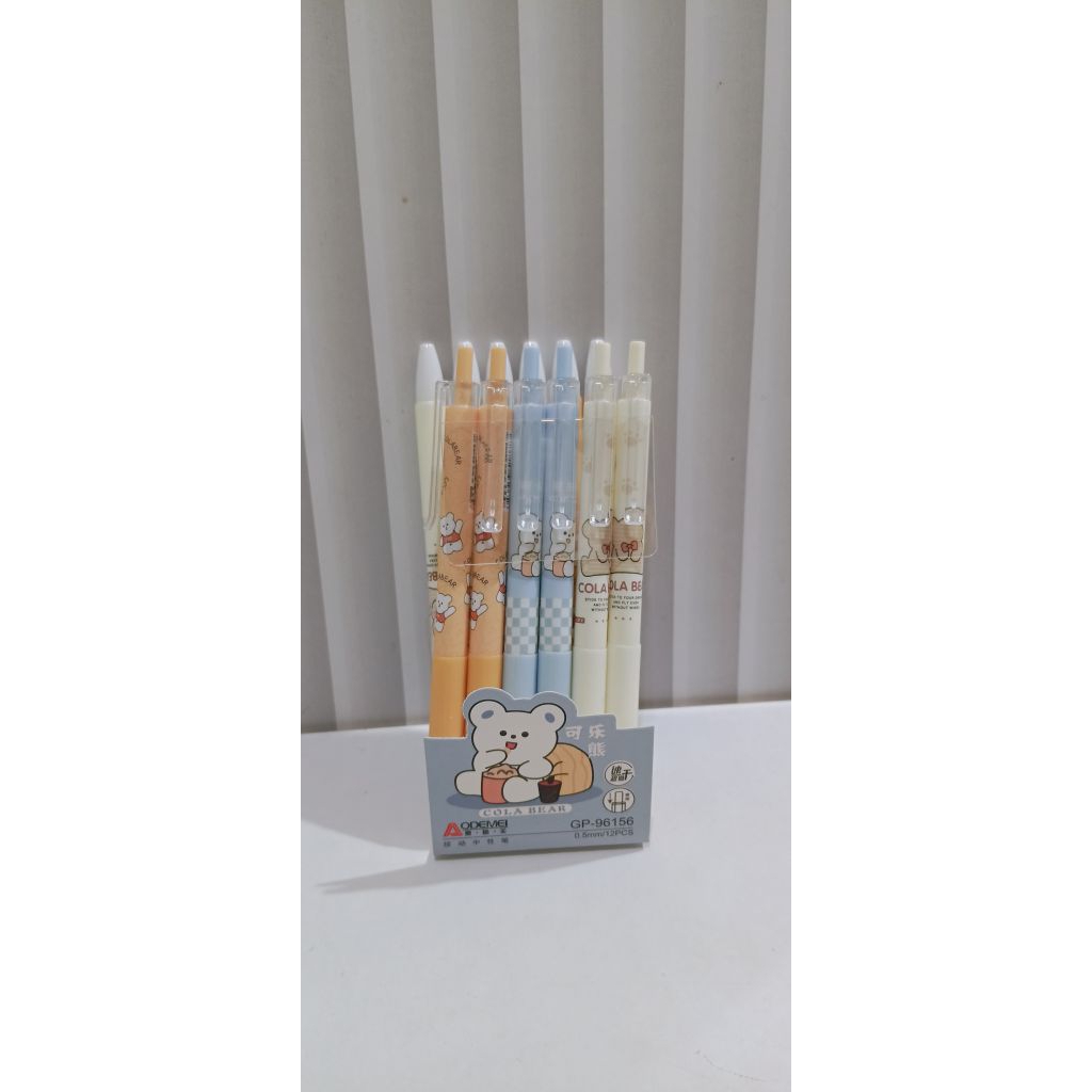 

pulpen karakter anak mix (3pcs)