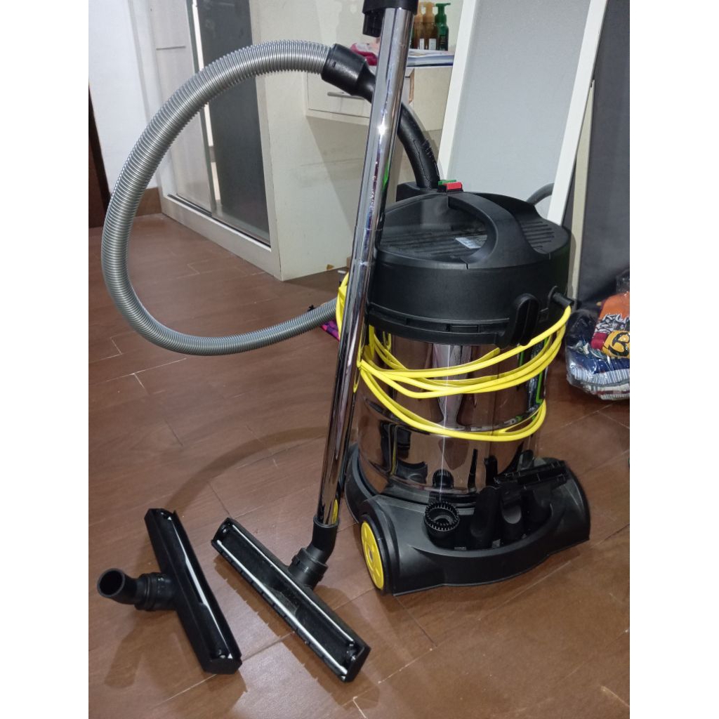 Vakum cleaner KRISBOW