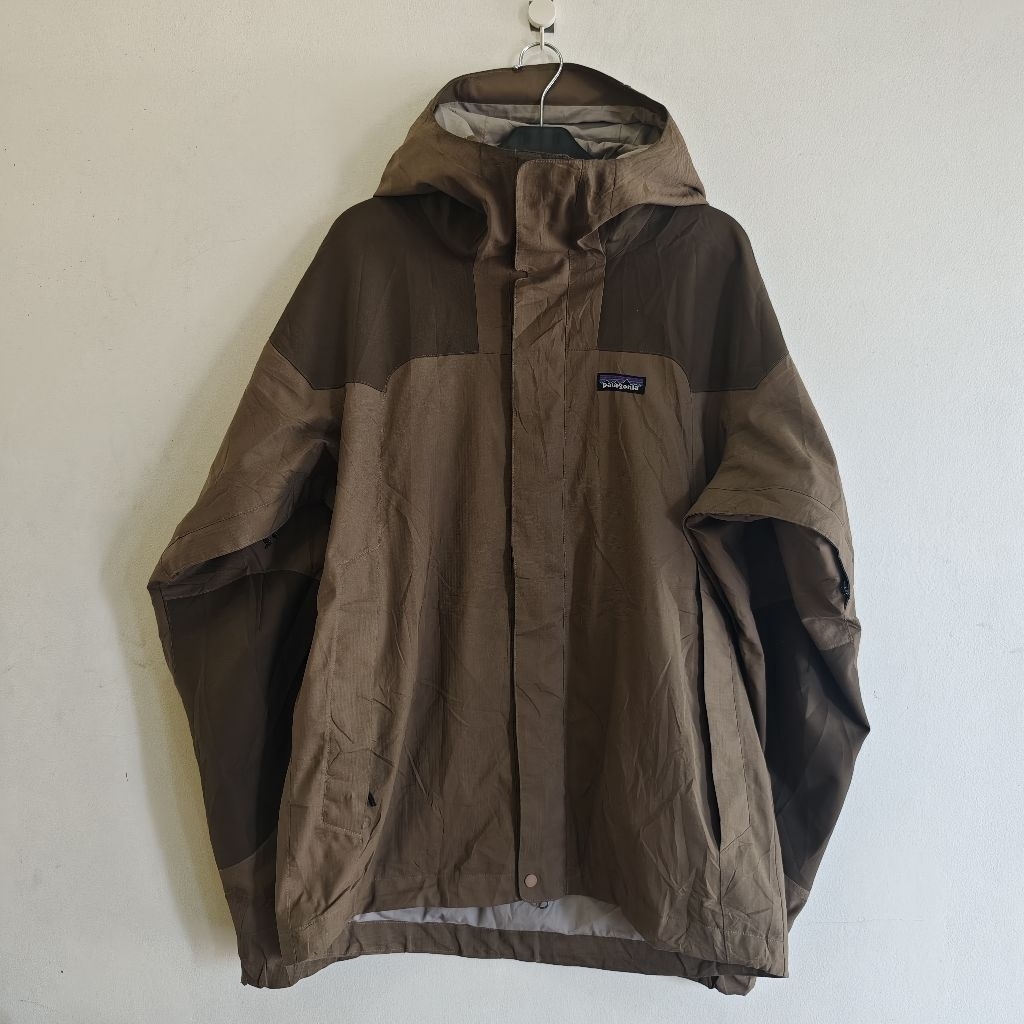 Patagonia storm h2no