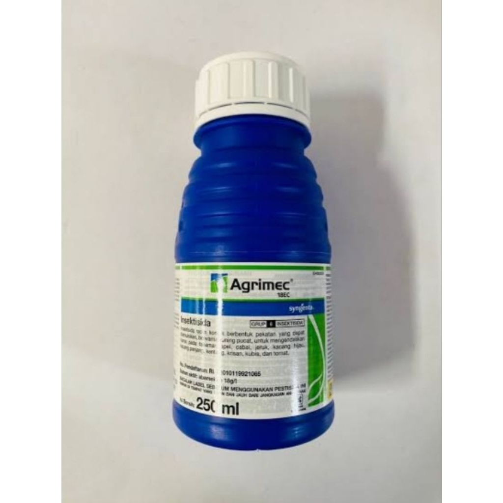 insektisida Agrimec 250ml 