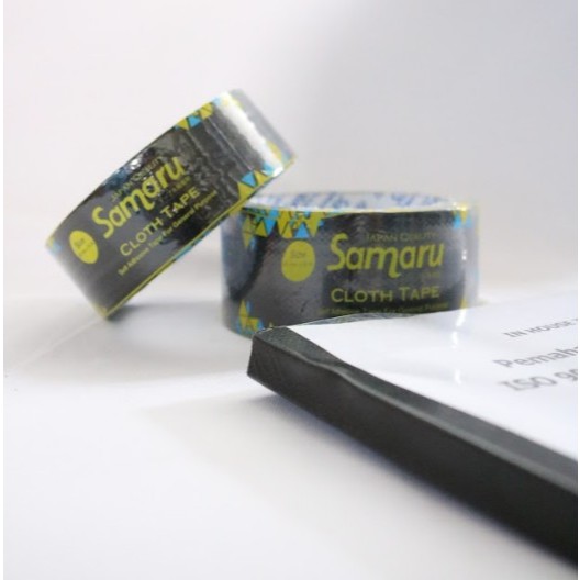 LAKBAN KAIN / LAKBAN JILID / CLOTH TAPE / LAKBAN JILID ALL COLOR