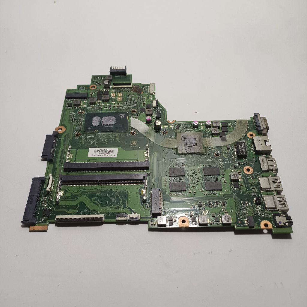 Motherboard Mobo Mati Mainboard Laptop Hp 14-bs503TX 14 BS