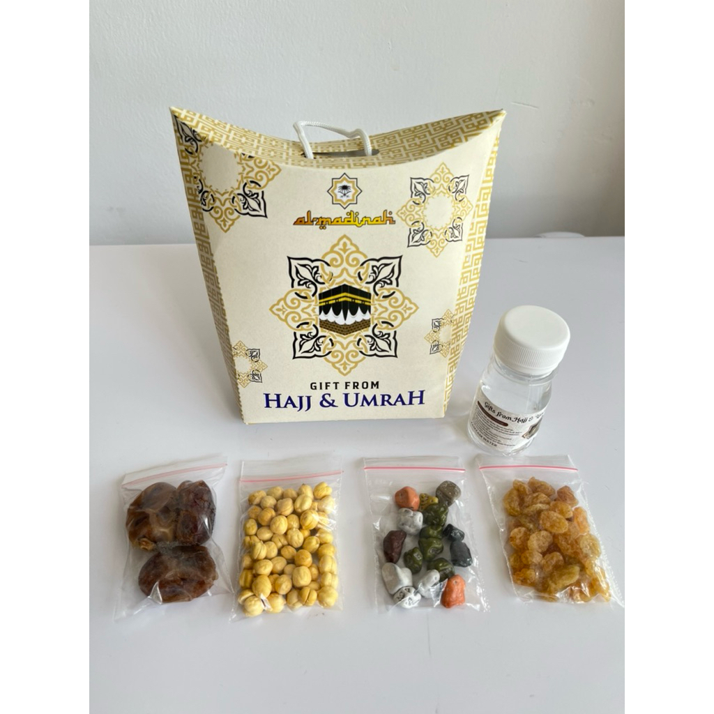 

Paket Oleh Oleh Haji dan Umroh Dus Tali Murah air zamzam 50ml | Paket Oleh Oleh Haji Umroh