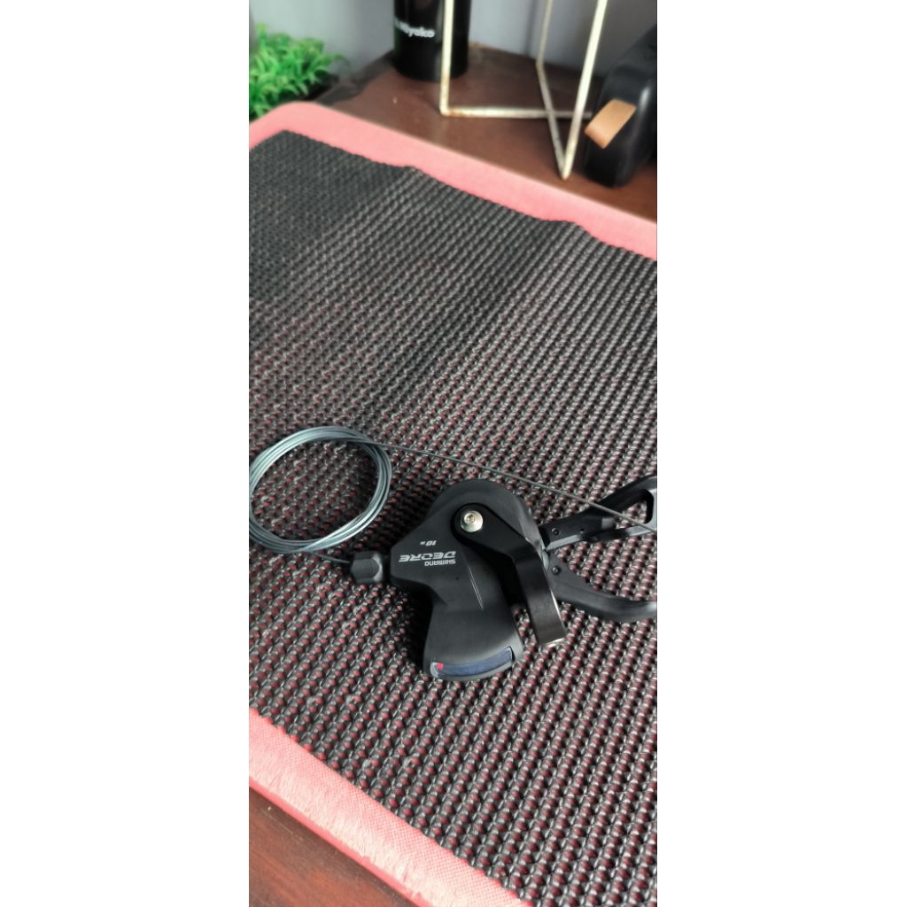 Shimano deore