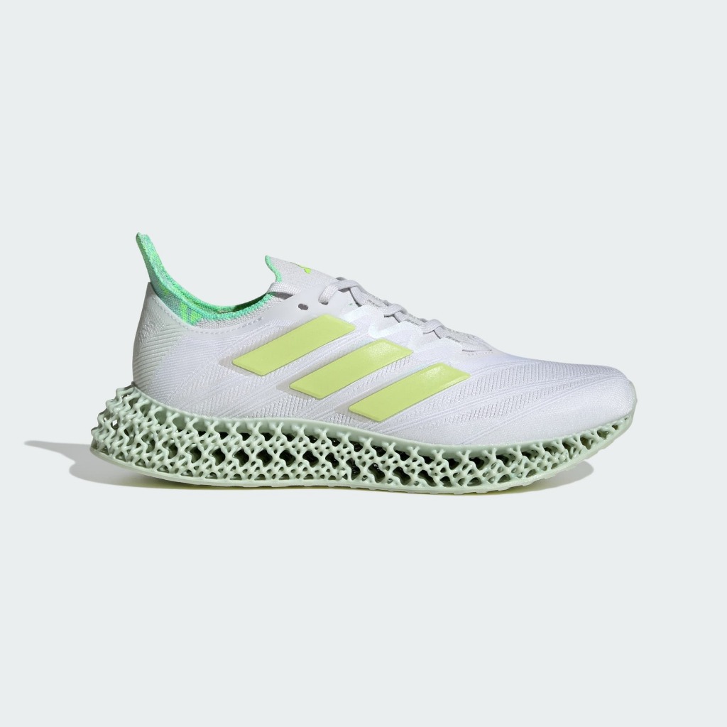 ADIDAS 4DFWD 4 Shoes JI1456 / 20251