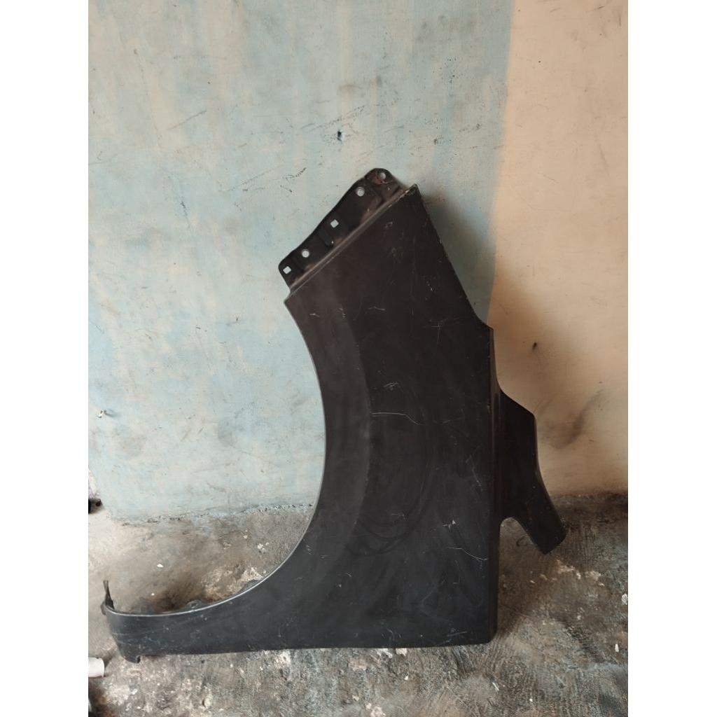 Fender innova reborn kiri