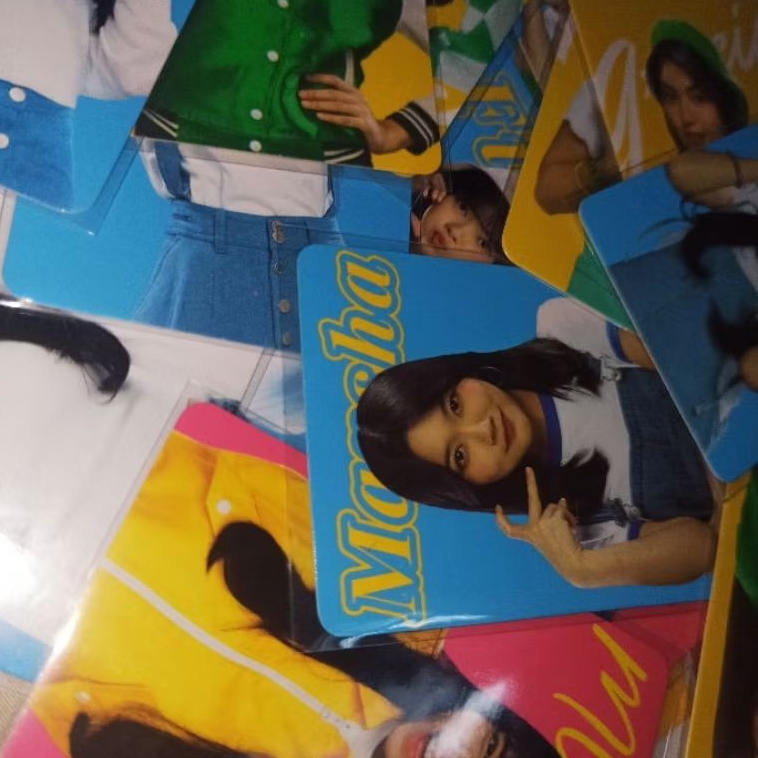 [ read desk❗] Photocard Jkt48 Japota Official