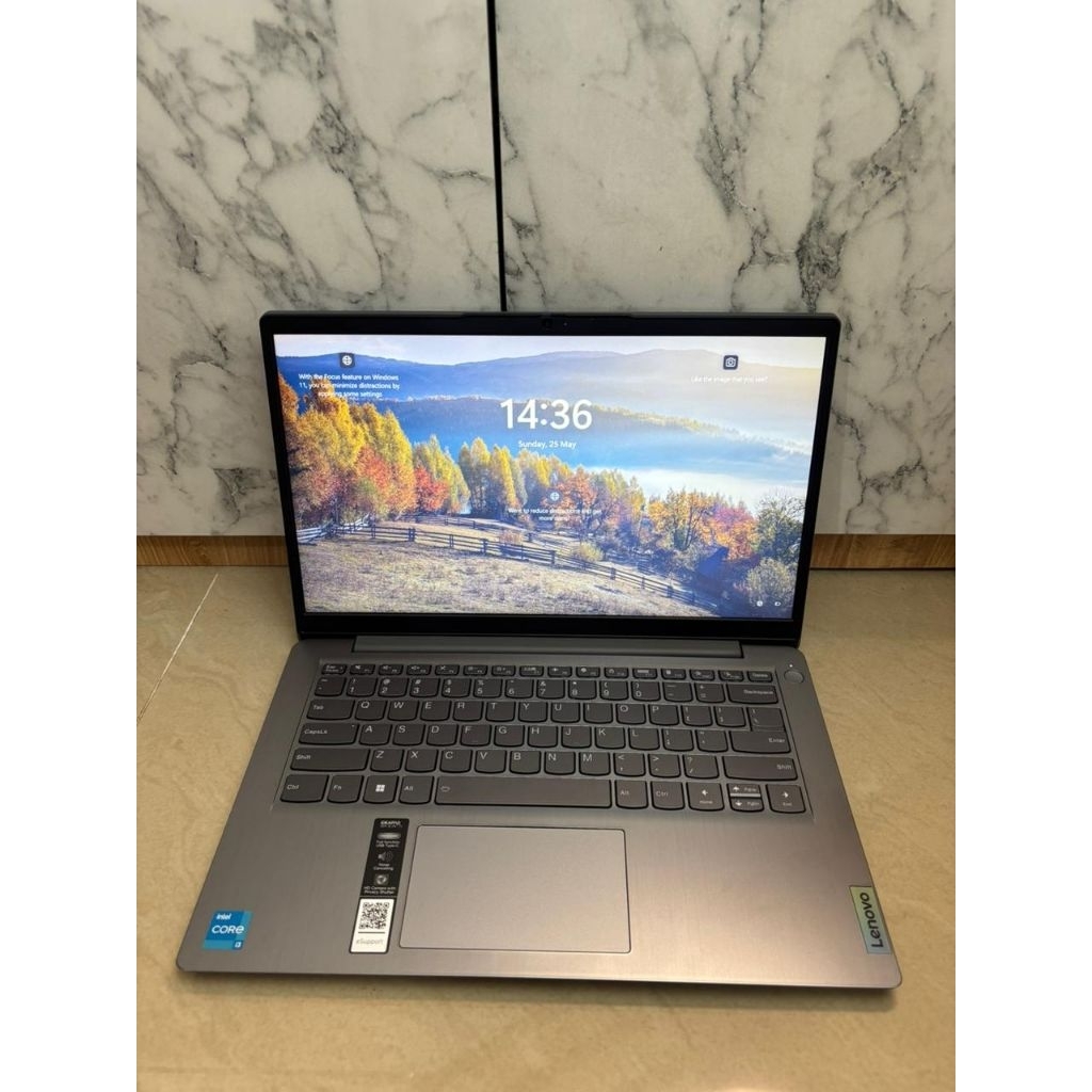Laptop Asus TUF Gaming A15 Dual Vga Nvidia Geforce Rtx 4050 Laptop Lenovo Ideapad slim 3garansi Resm