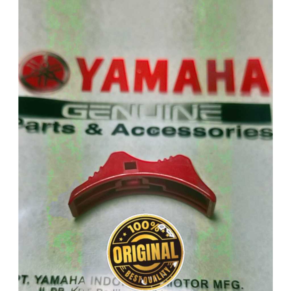 TOMBOL KNOP SETELAN STARTER STATER YAMAHA XABRE