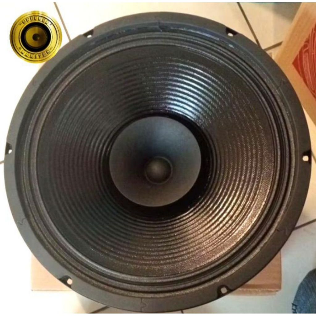 Speaker Fullrange ACR 12 inch CL-1238 Mk1 PC Classic New