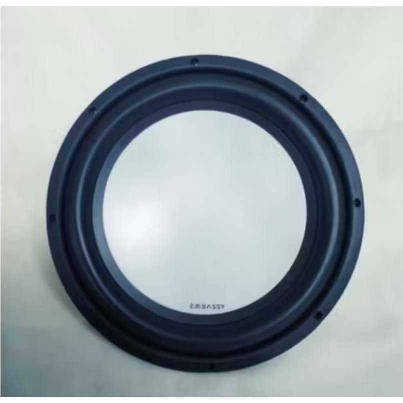 Subwoofer 12 Inch Embassy, DoubleCoil
