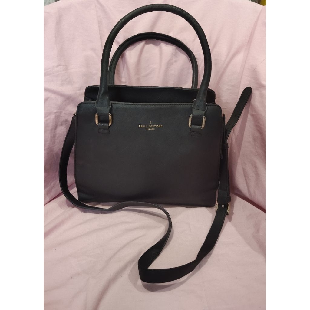 Sling bag PAULS BOUTIQUE LONDON