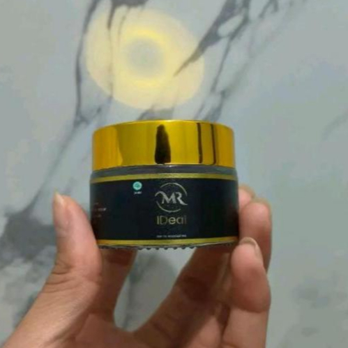 

MR IDEAL PREMIUM Madu Bubuk Serbuk ORIGINAL