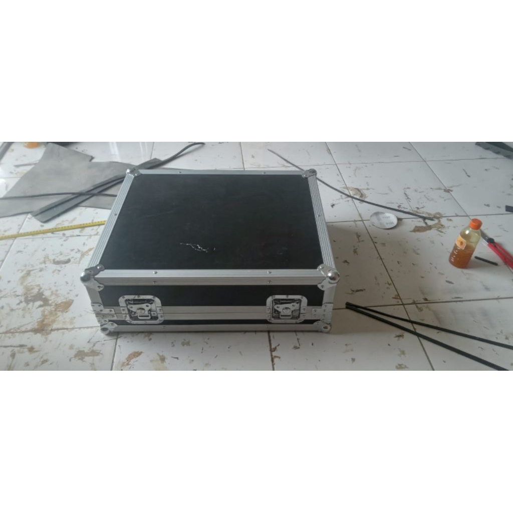 Hardcase CDJ3000 FLIGHTCASE CD300 BOX HARDCASE CDJ3000 DJ PIONEER